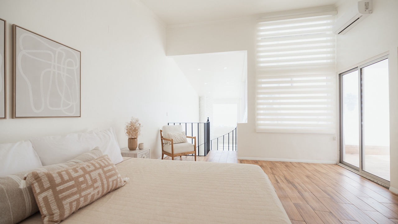 Photo of Bedroom in Ensenada