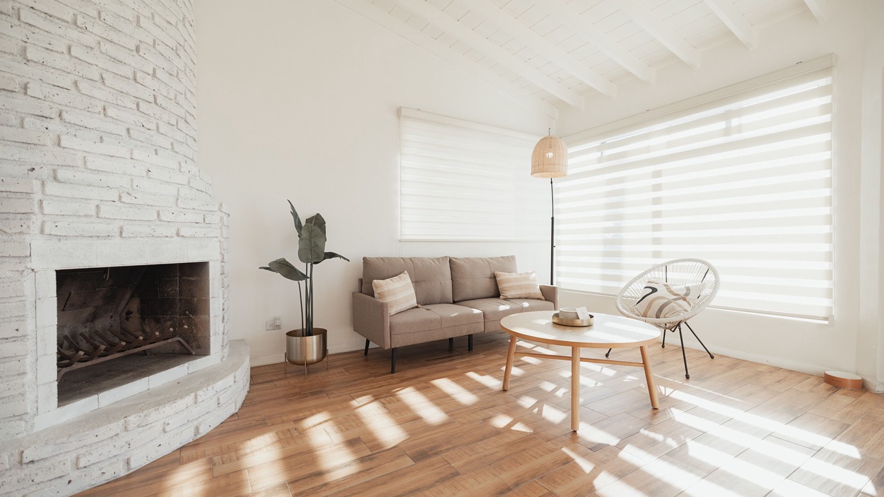 Photo of Livingroom in Ensenada