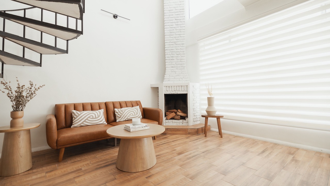 Photo of Livingroom in Ensenada