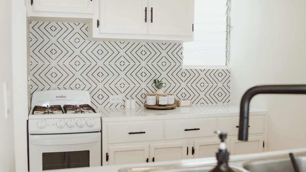 Photo of Kitchen in Ensenada