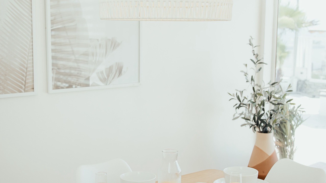 Photo of Livingroom in Ensenada