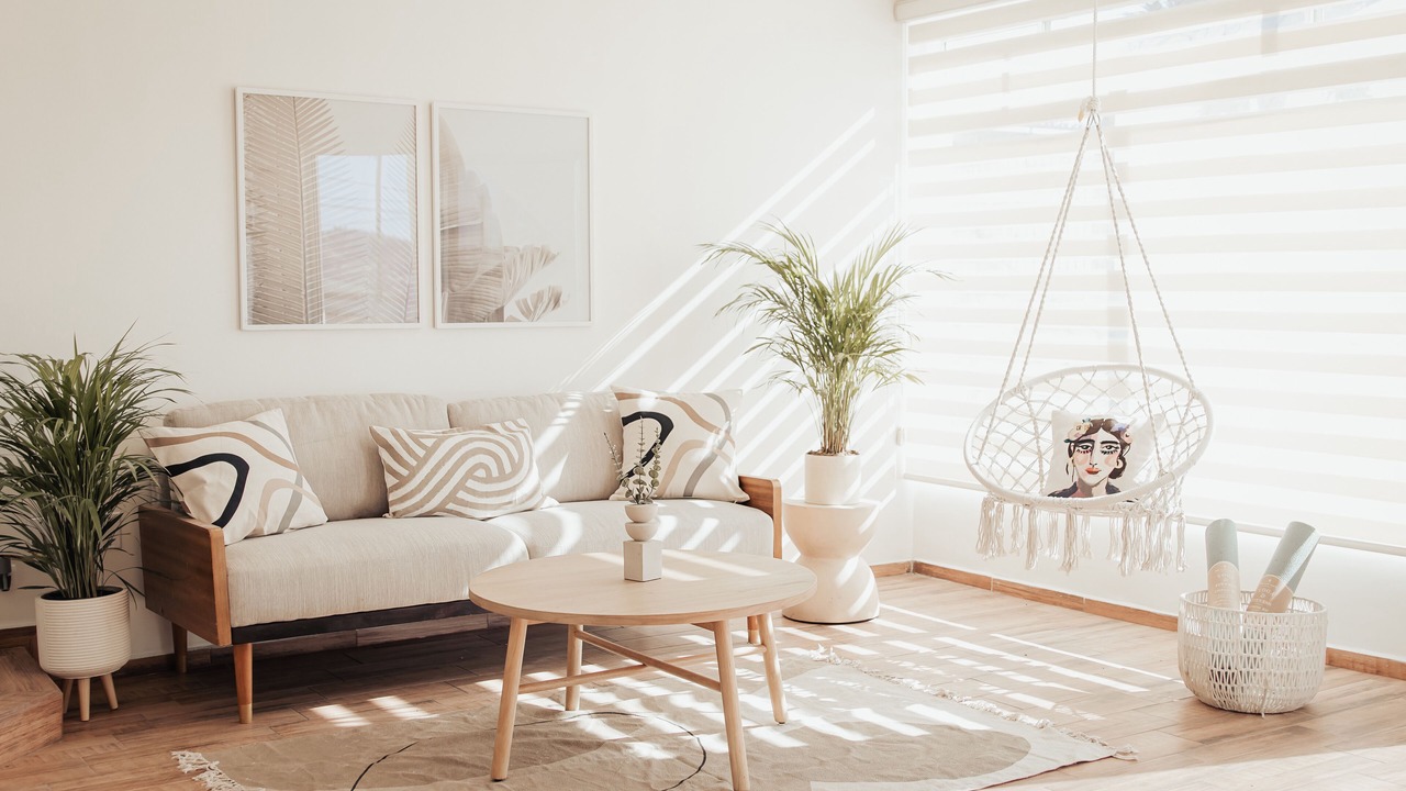 Photo of Livingroom in Ensenada