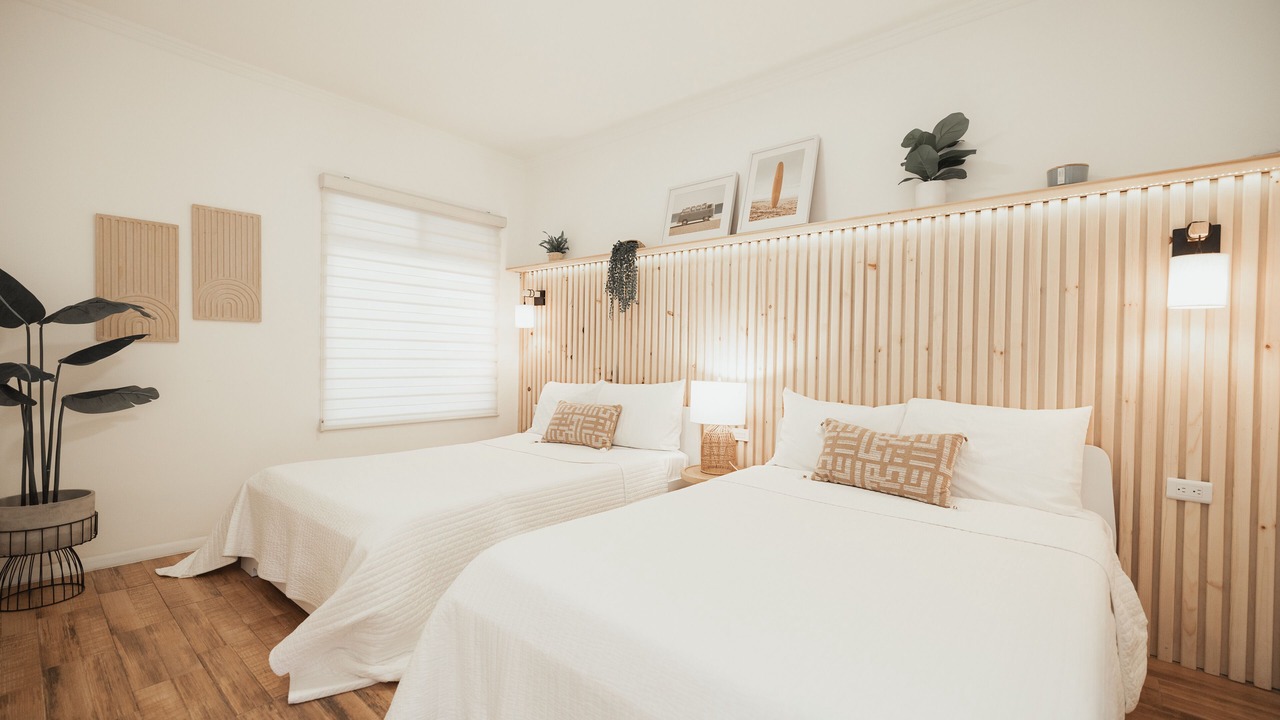 Photo of Bedroom in Ensenada