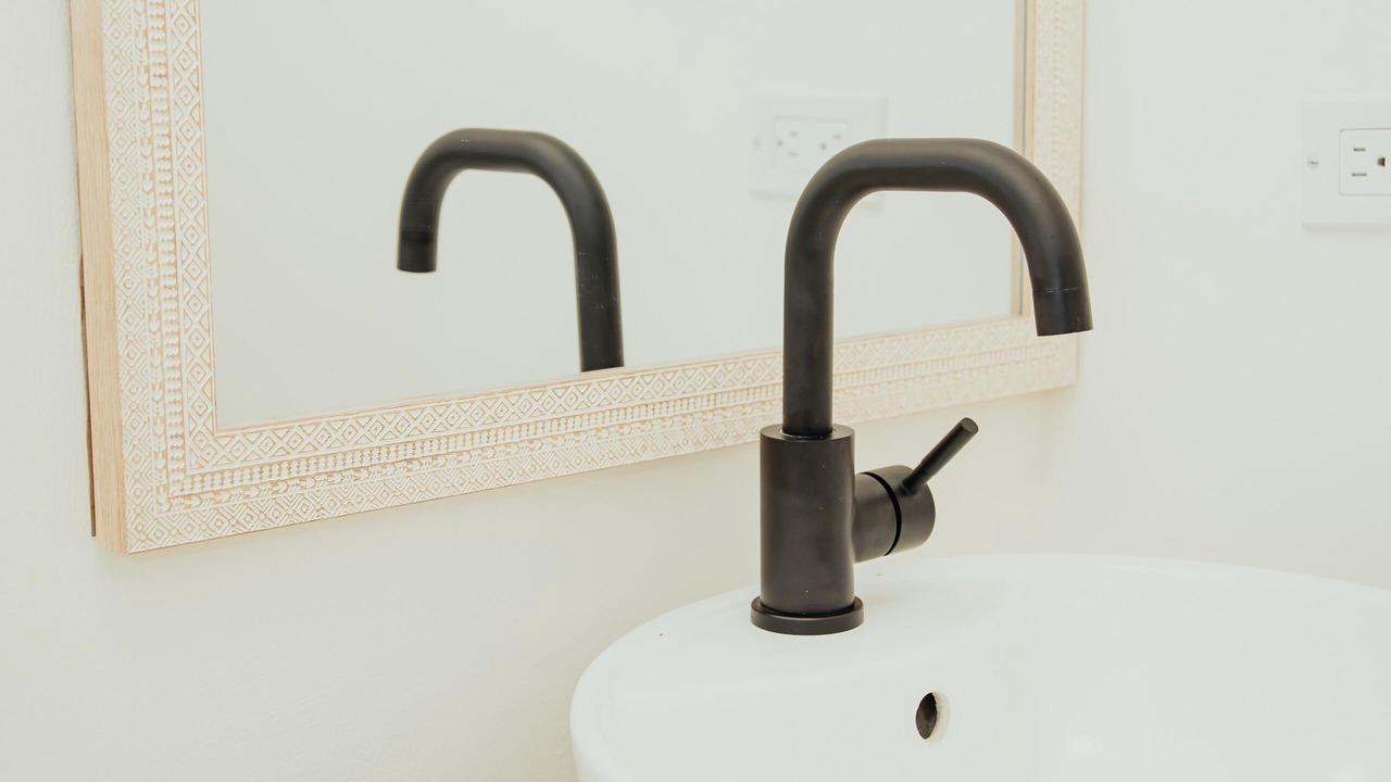 Photo of Bathroom in Ensenada