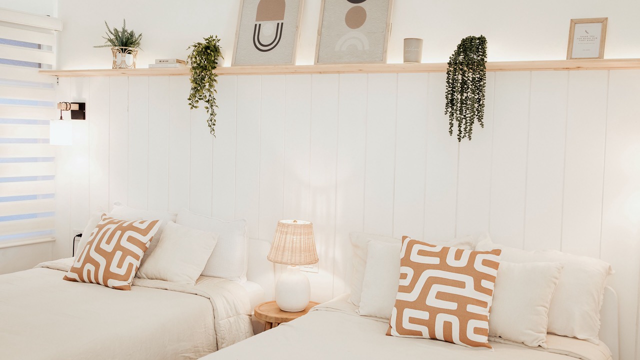 Photo of Bedroom in Ensenada