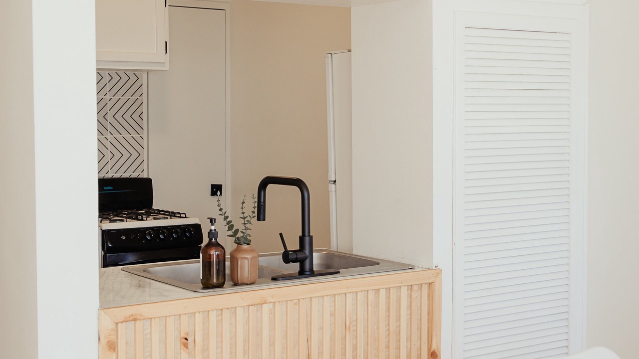 Photo of Kitchen in Ensenada