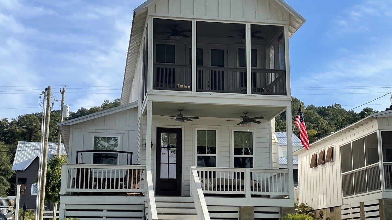 Photo of Outdoor in Guntersville