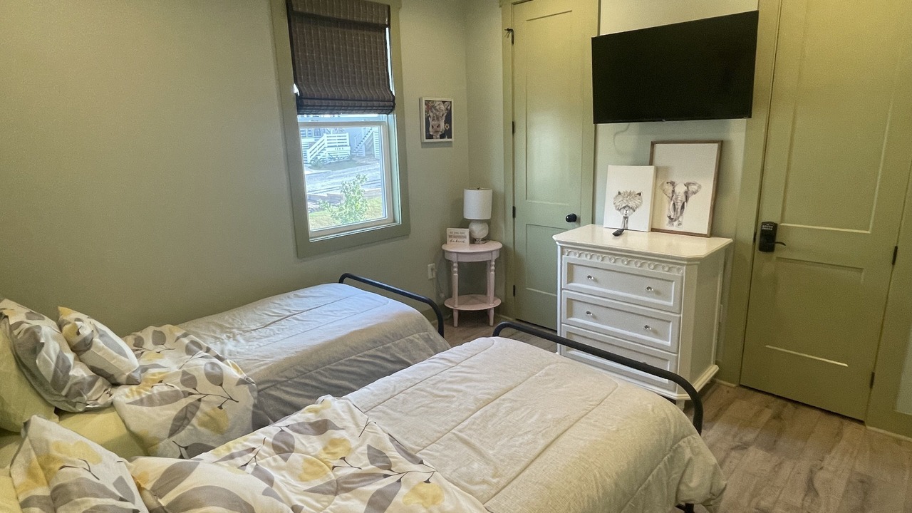 Photo of Bedroom in Guntersville