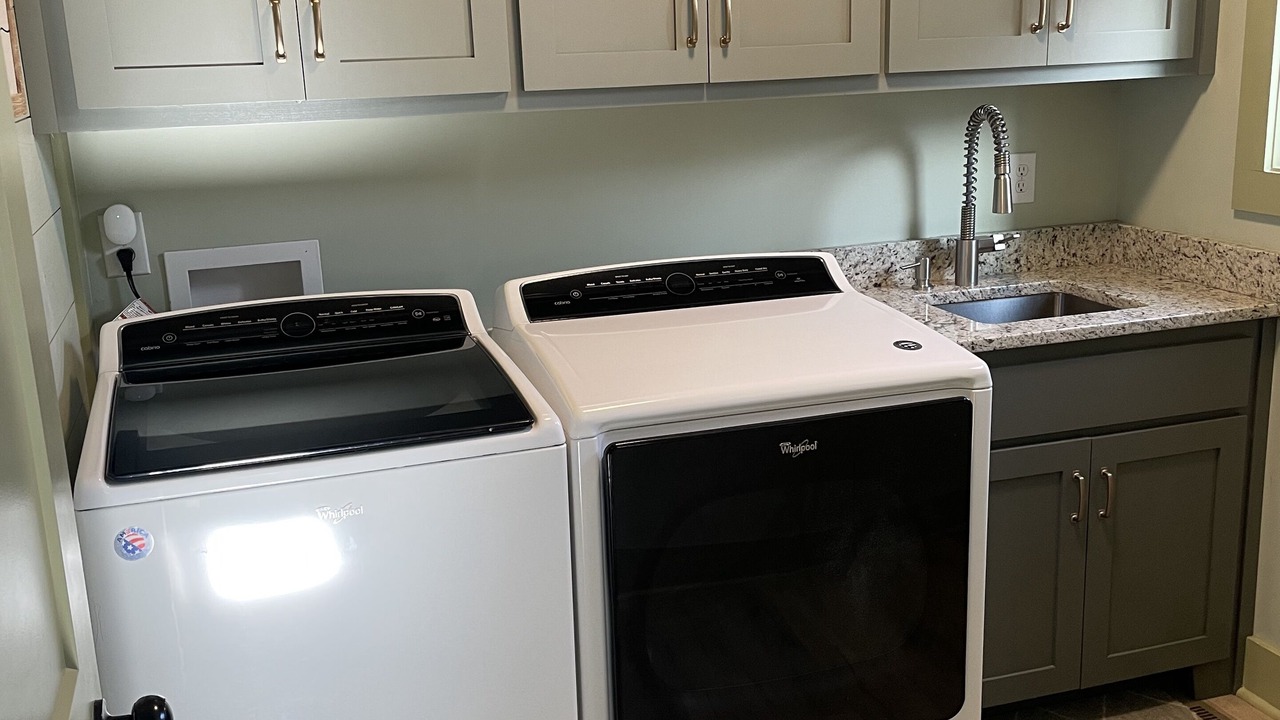 Photo of Kitchen in Guntersville