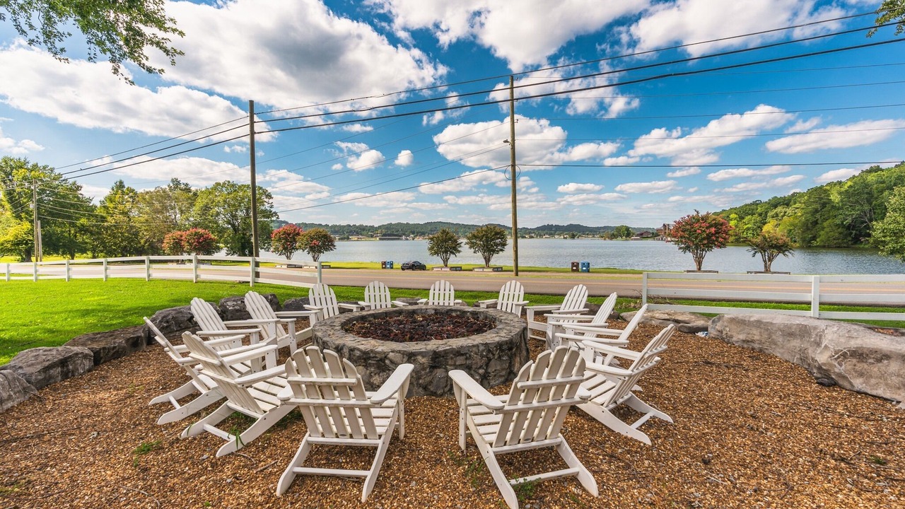 Photo of Outdoor in Guntersville