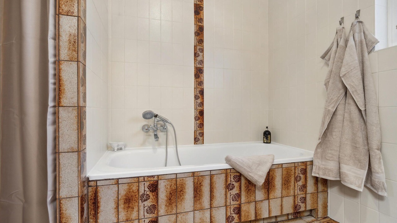 Photo of Bathroom in Agger