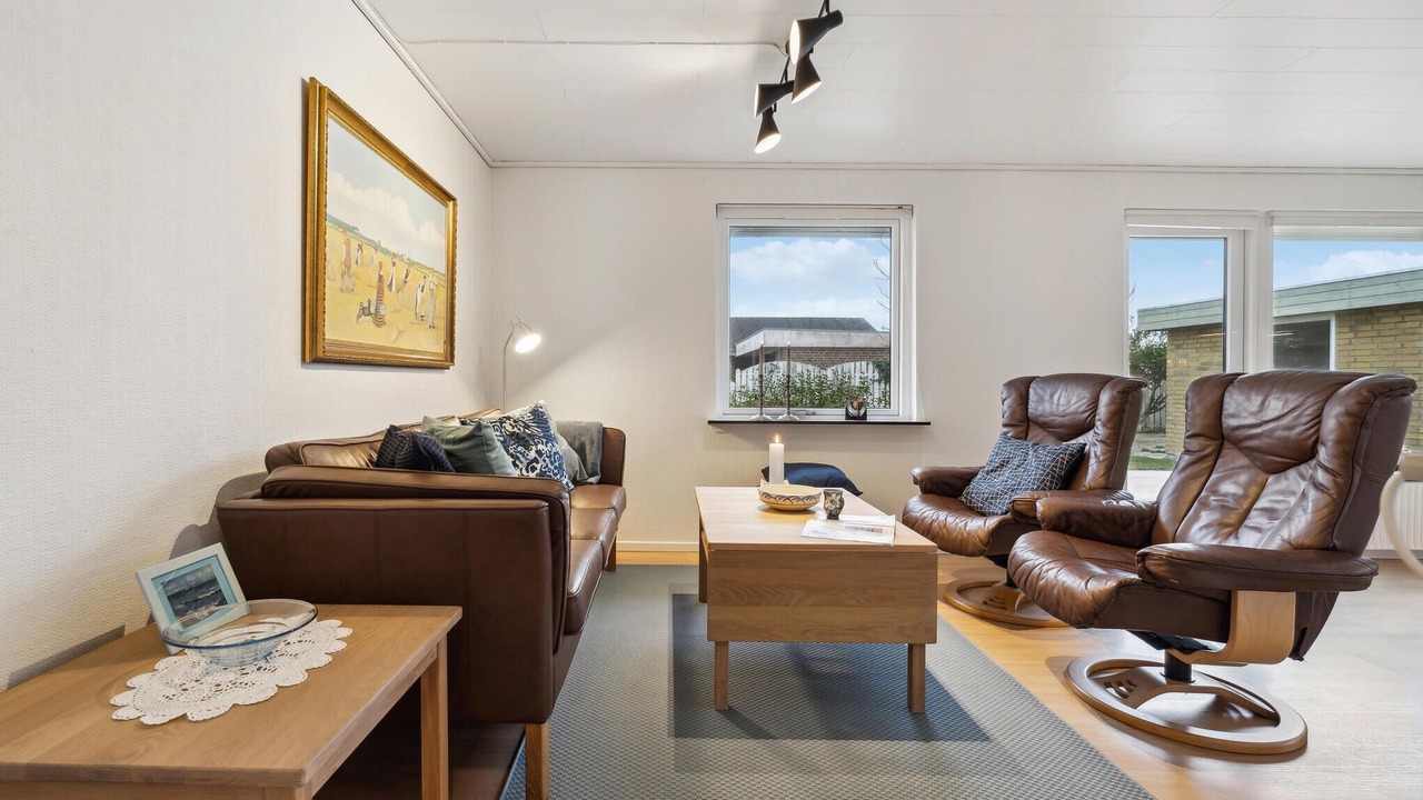 Photo of Bedroom in Agger