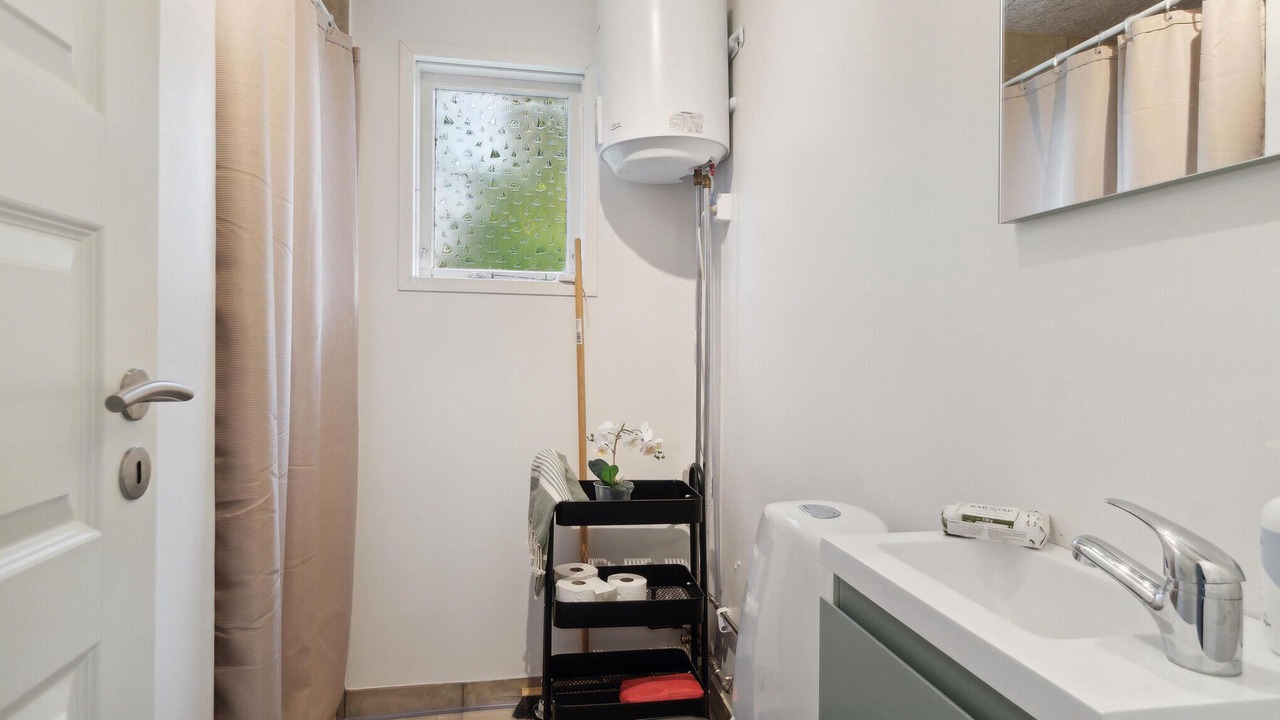 Photo of Bathroom in Grlev
