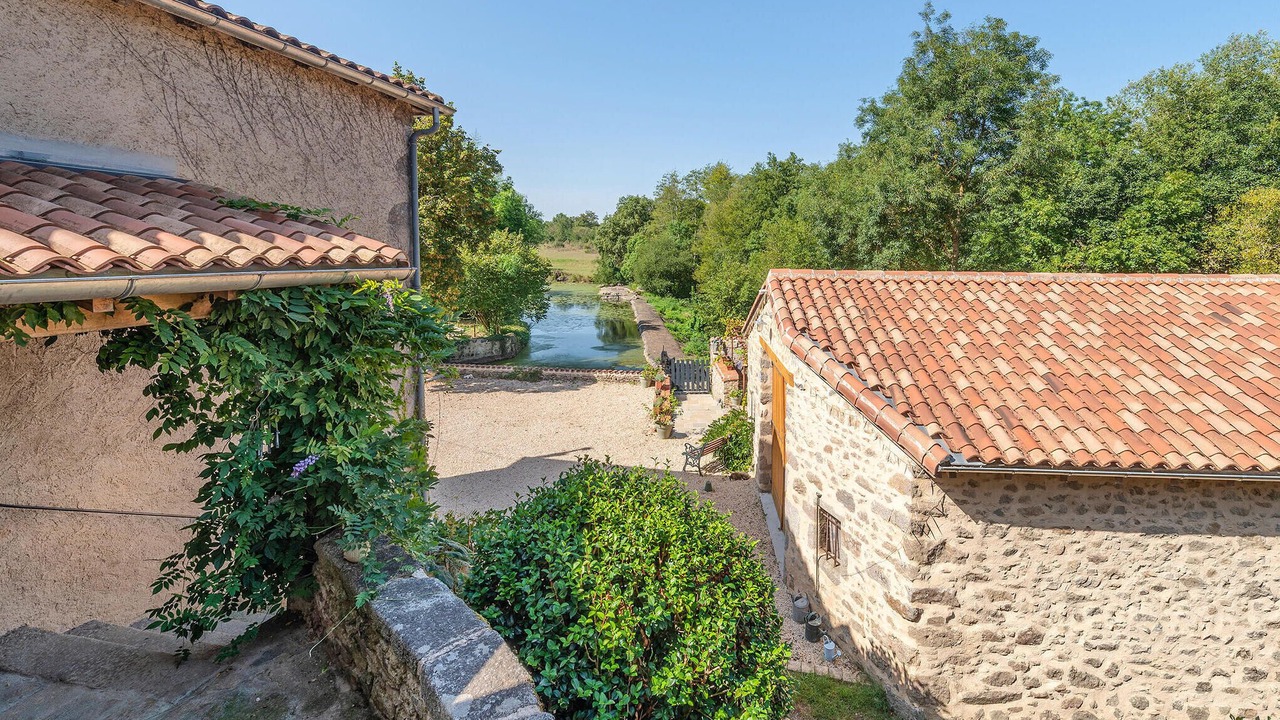Photo of Bedroom in La Coudre