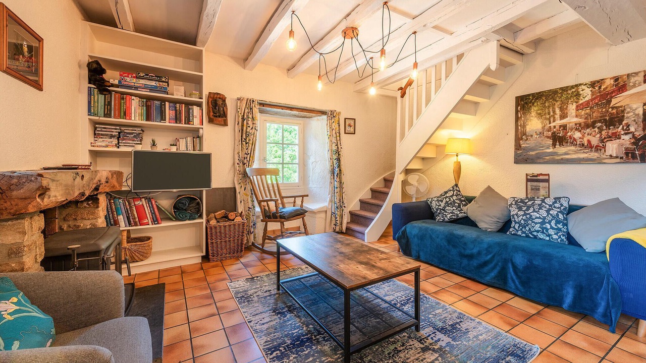 Photo of Bedroom in La Coudre