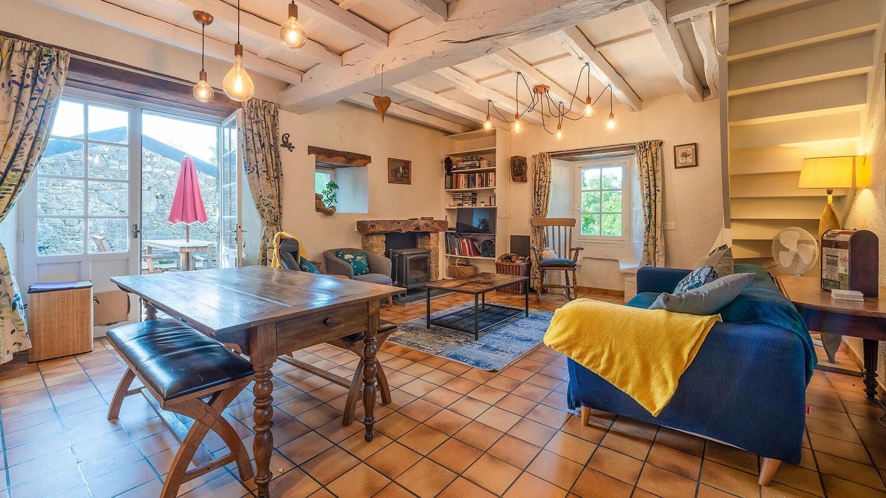 Photo of Bedroom in La Coudre