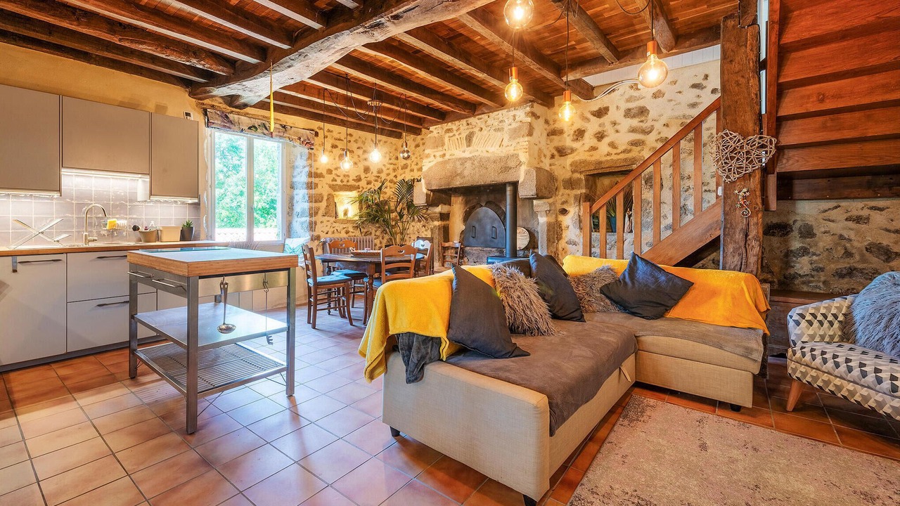 Photo of Bedroom in La Coudre