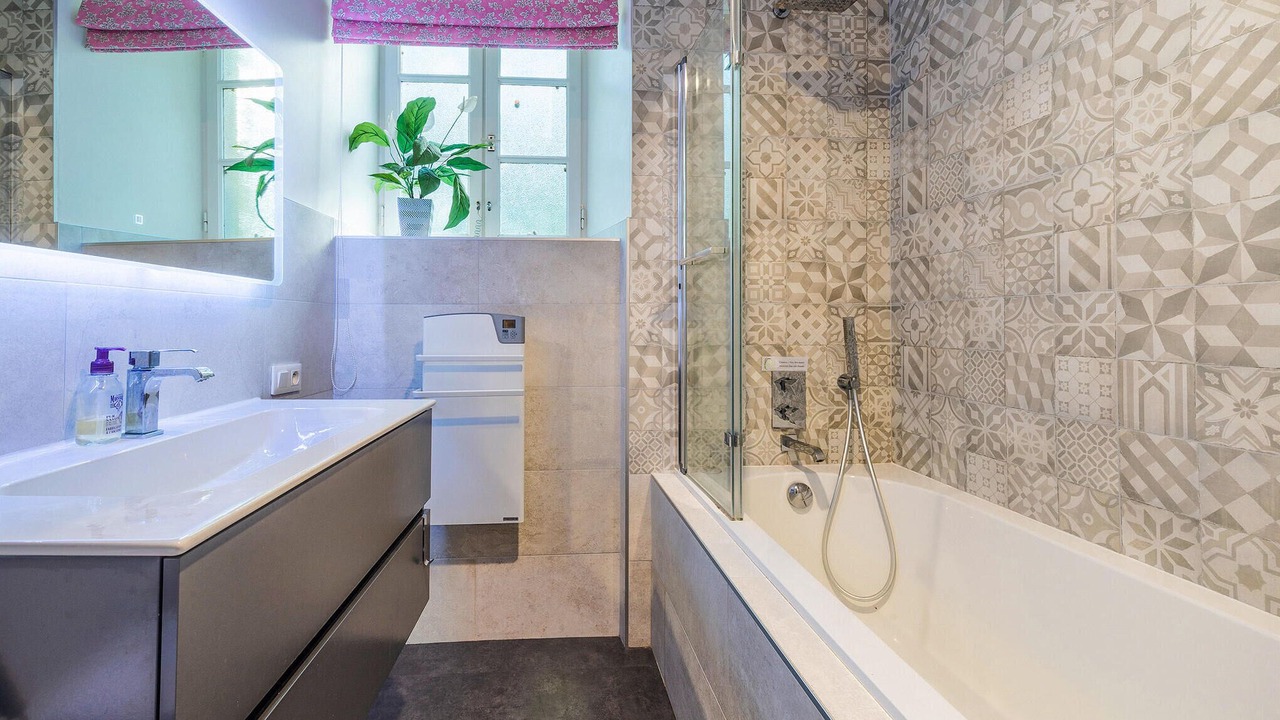 Photo of Bathroom in La Coudre