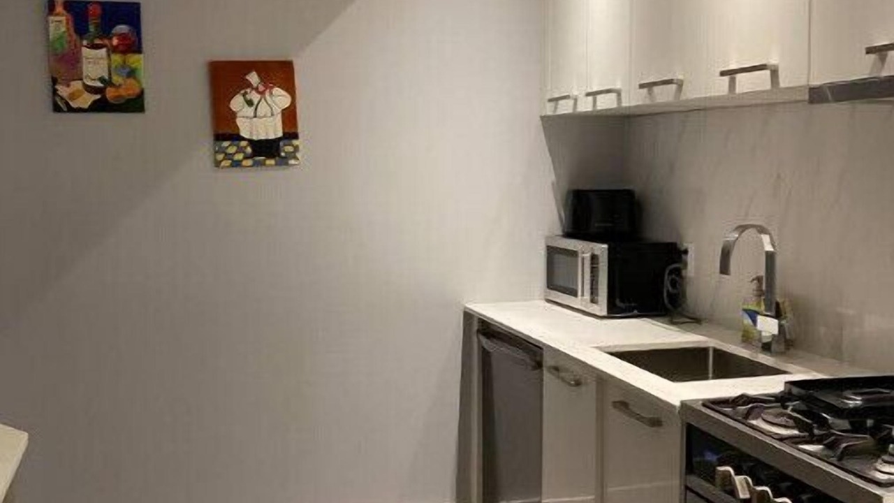 Photo of Kitchen in Oakwood Village