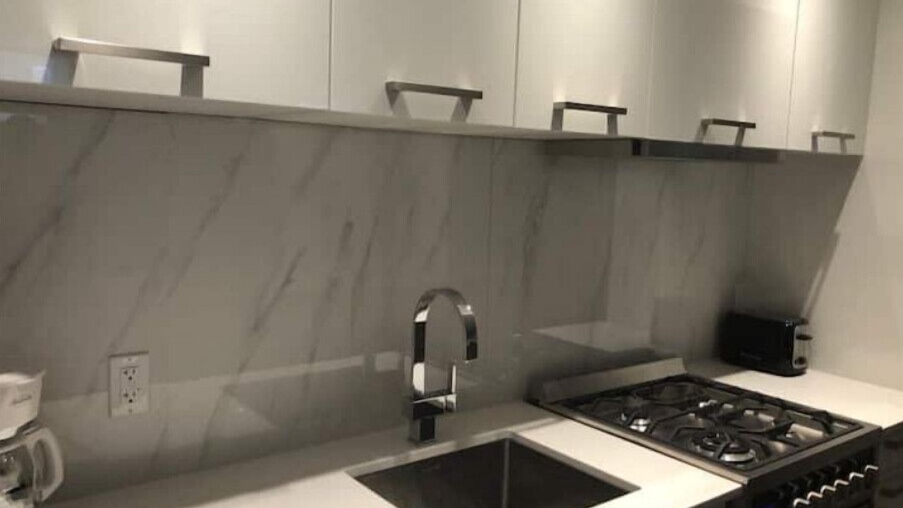 Photo of Kitchen in Oakwood Village
