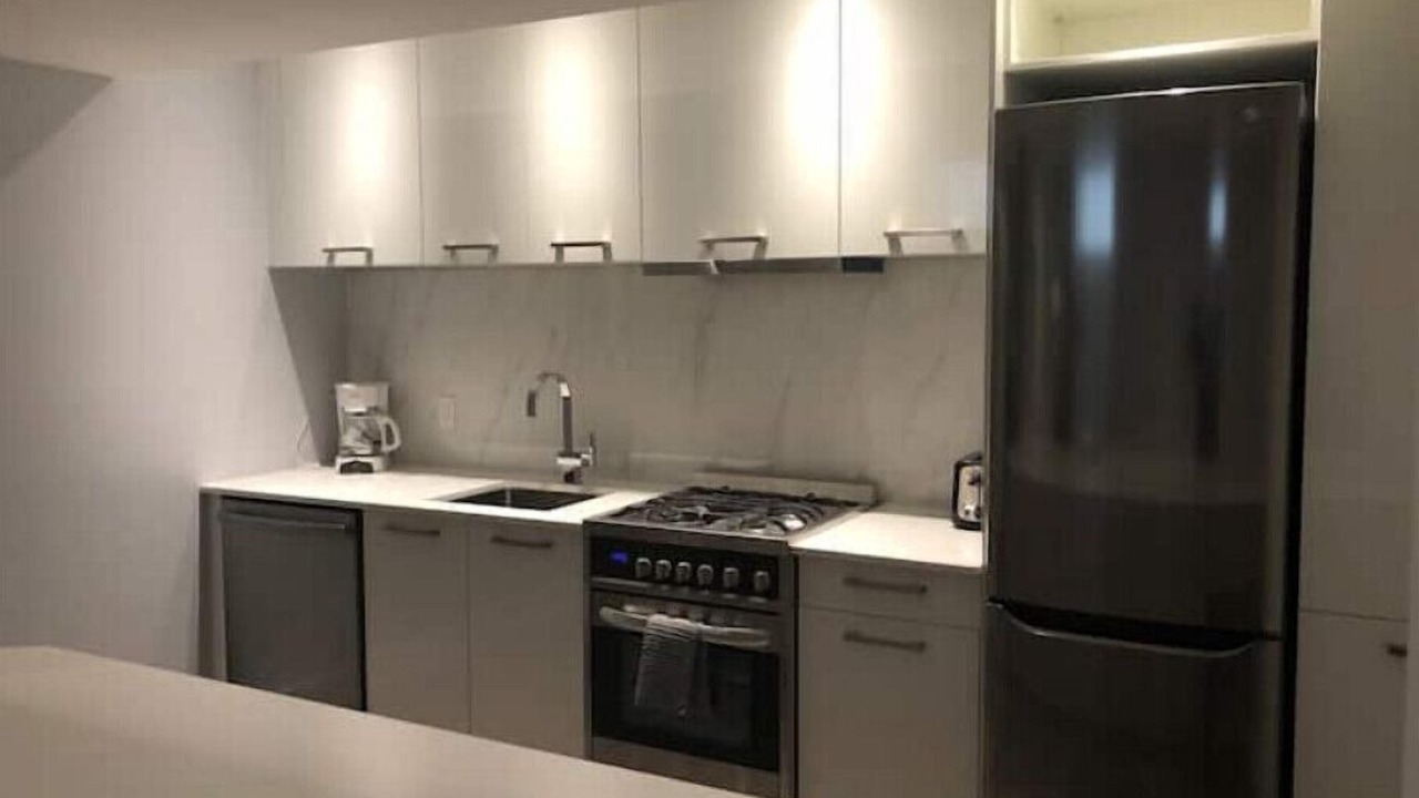 Photo of Kitchen in Oakwood Village