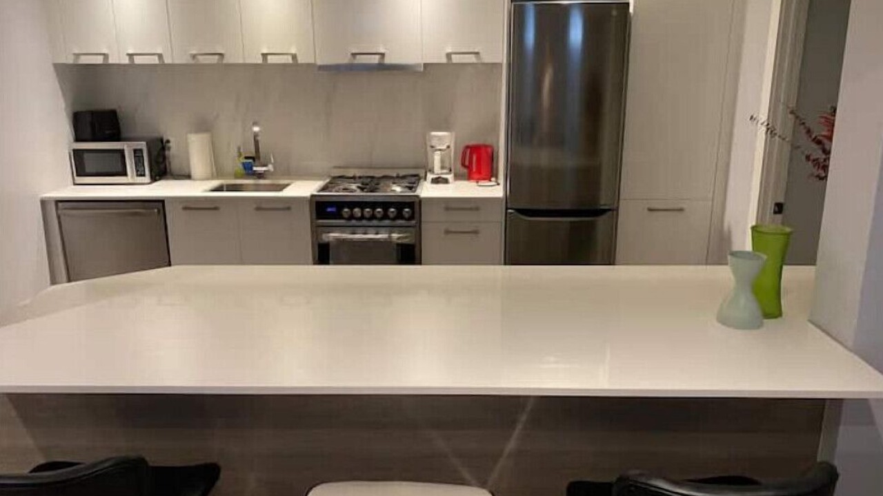 Photo of Kitchen in Oakwood Village