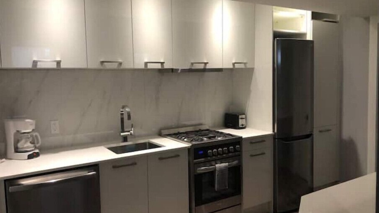Photo of Kitchen in Oakwood Village