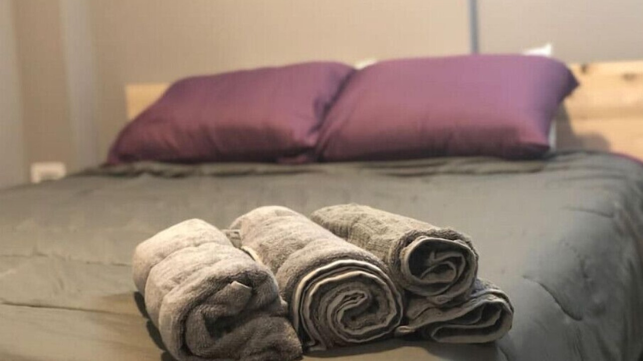 Photo of Bedroom in Oakwood Village