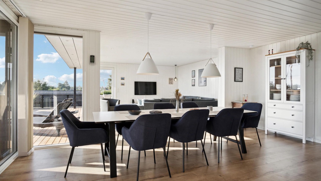 Photo of Bedroom in Hvidbjerg Strand