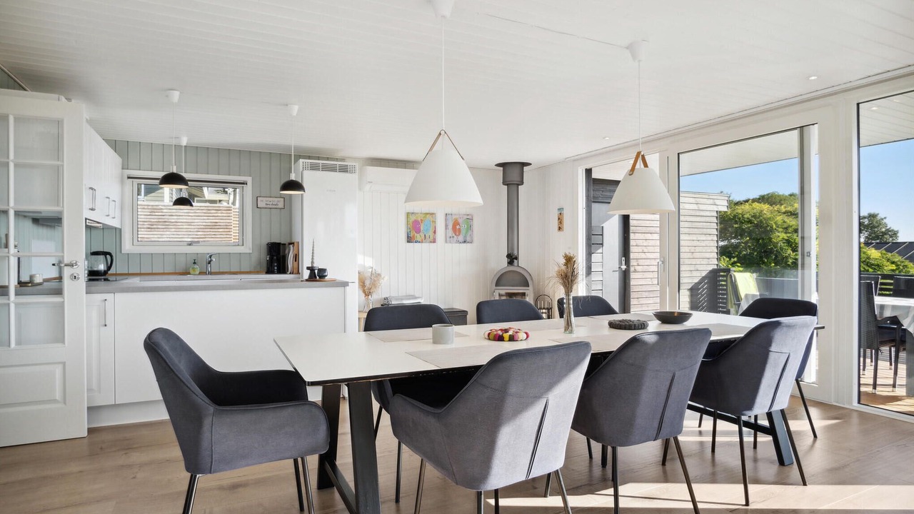 Photo of Others in Hvidbjerg Strand