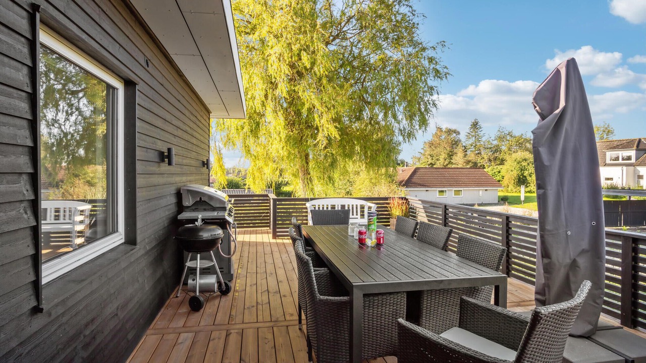 Photo of Others in Hvidbjerg Strand