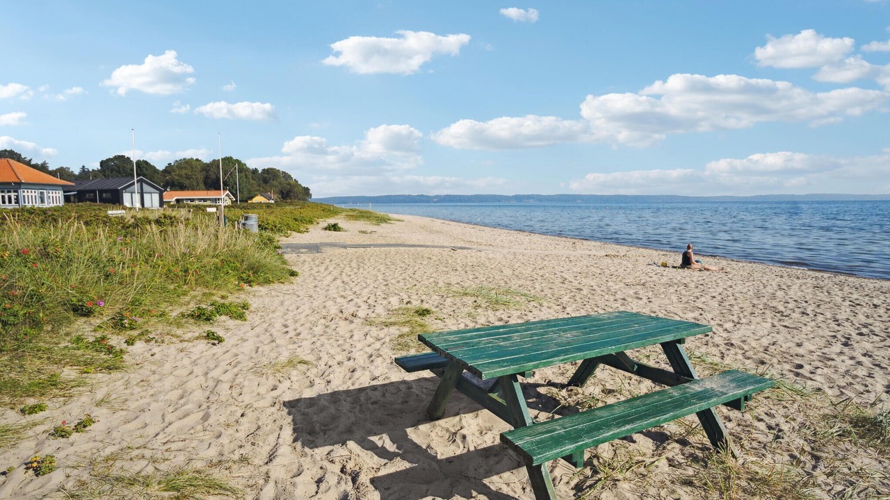 Photo of Others in Hvidbjerg Strand