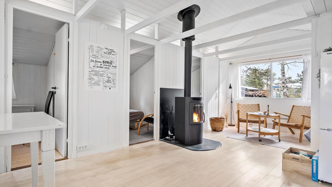 Photo of Bedroom in Store Fuglede