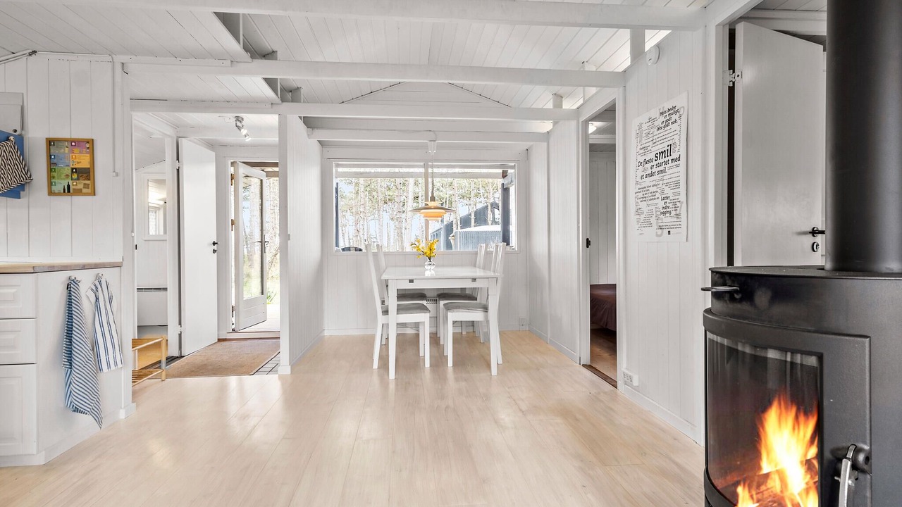 Photo of Bedroom in Store Fuglede