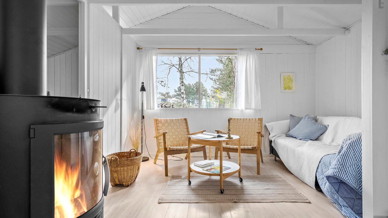 Photo of Bedroom in Store Fuglede