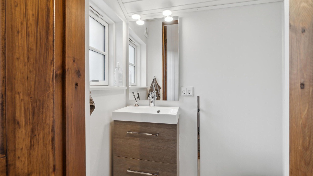 Photo of Bathroom in Nordstrand