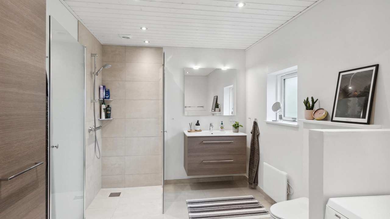 Photo of Bathroom in Nordstrand