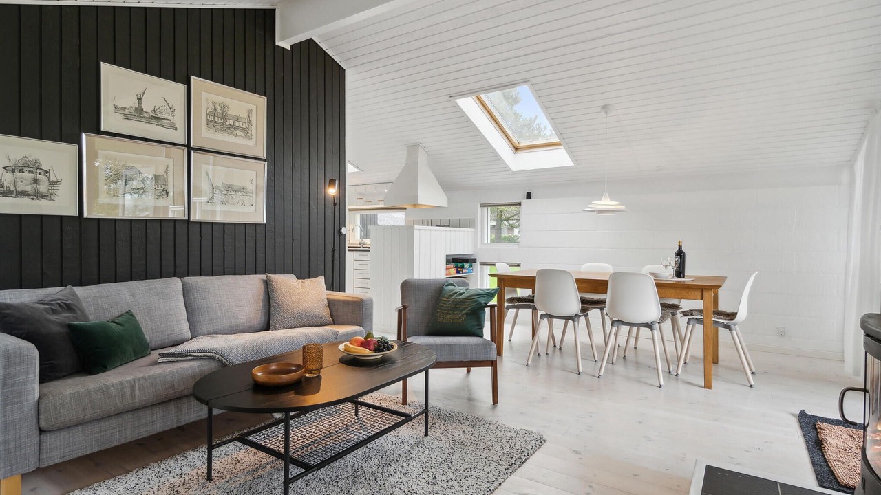 Photo of Bedroom in Nordstrand