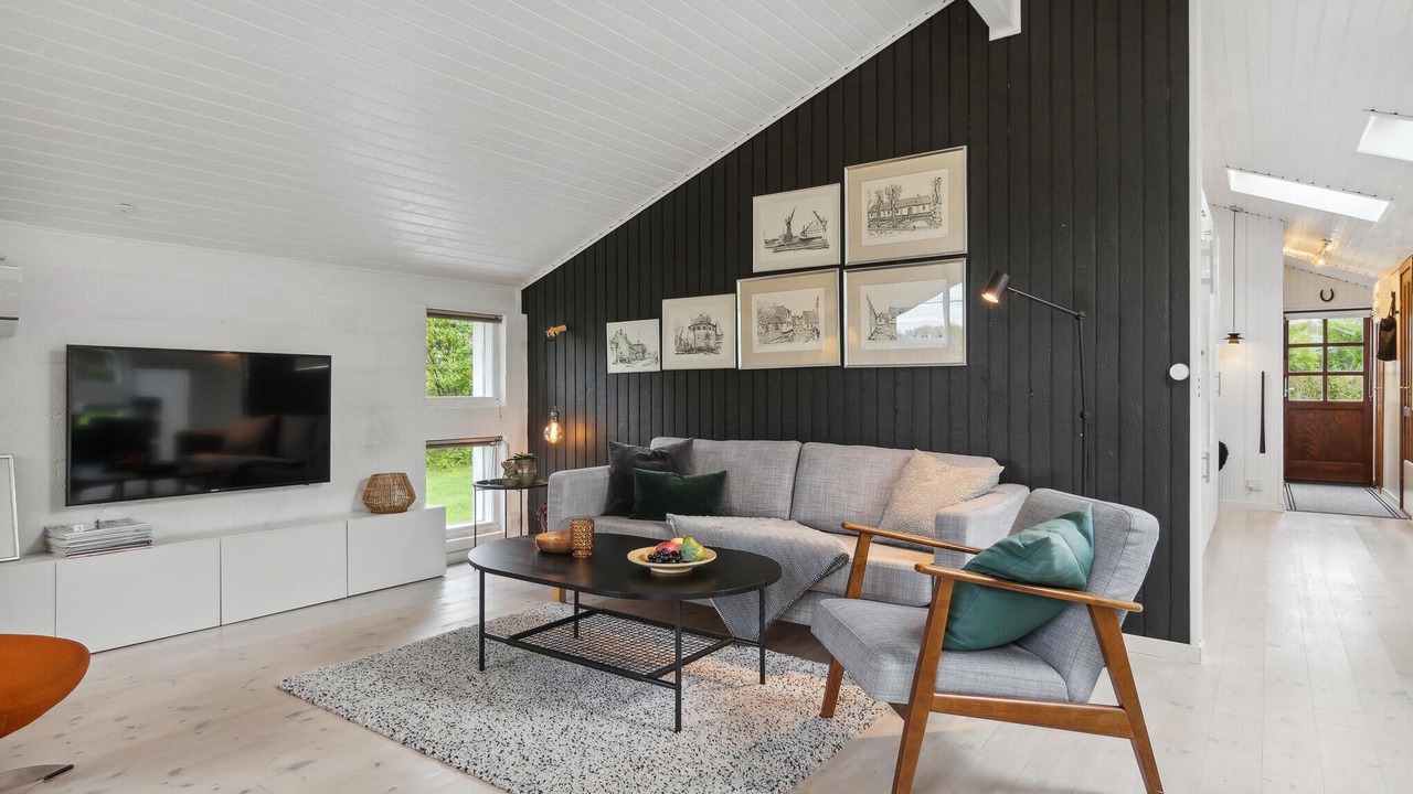 Photo of Bedroom in Nordstrand