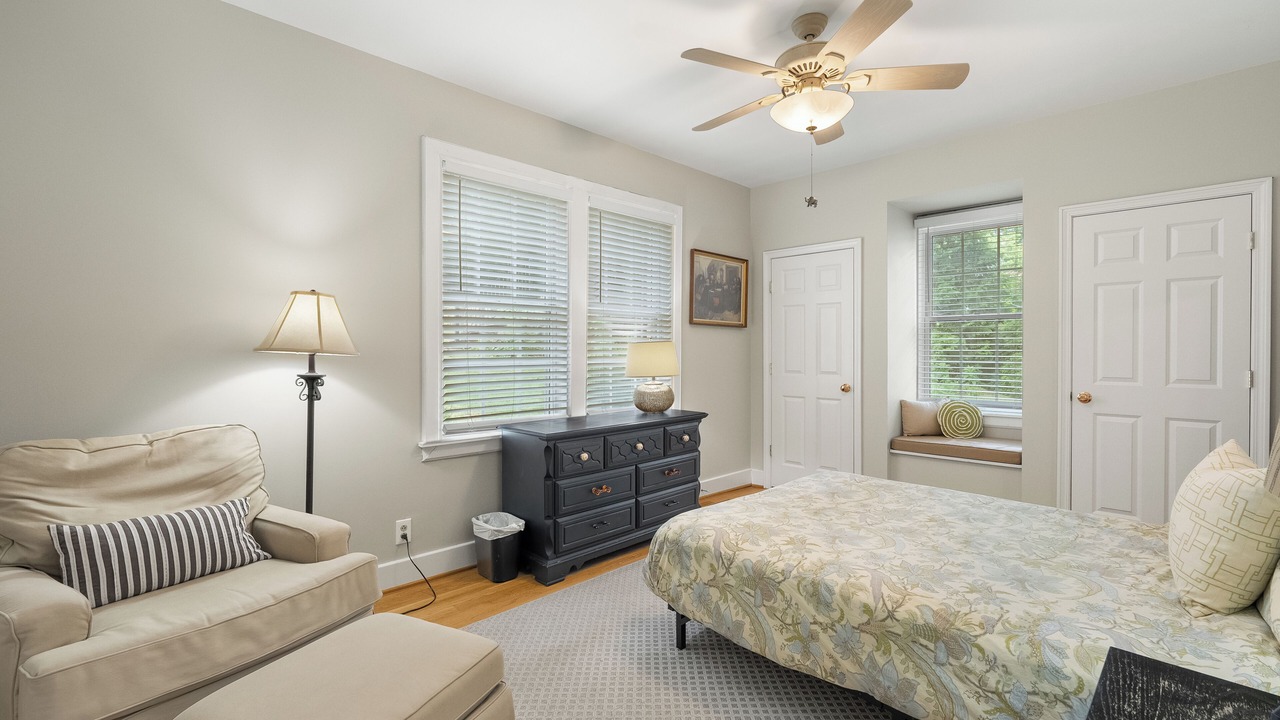 Photo of Bedroom in Nashville