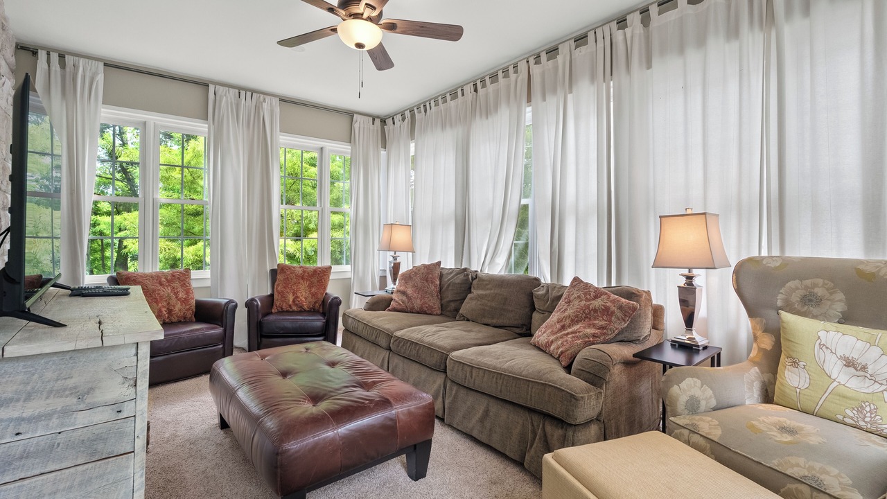 Photo of Livingroom in Nashville