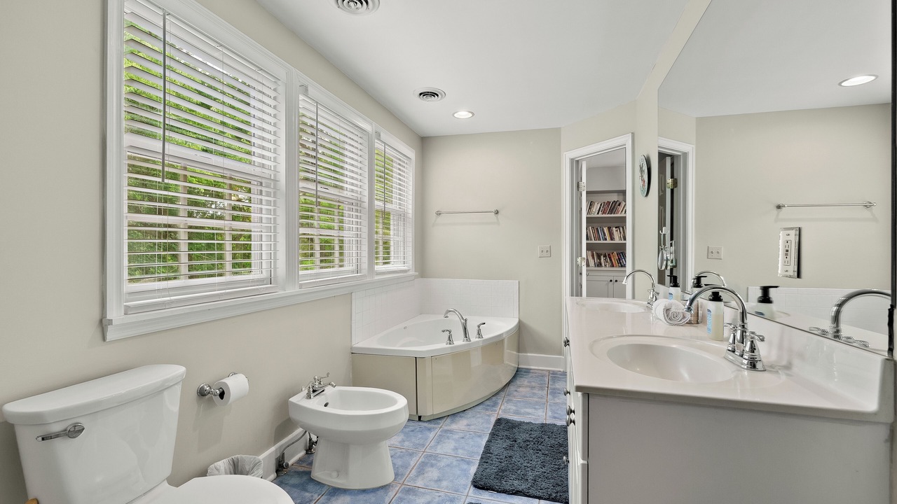 Photo of Bathroom in Nashville