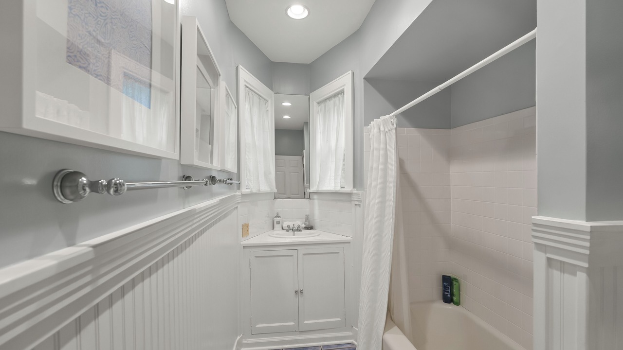 Photo of Bathroom in Nashville