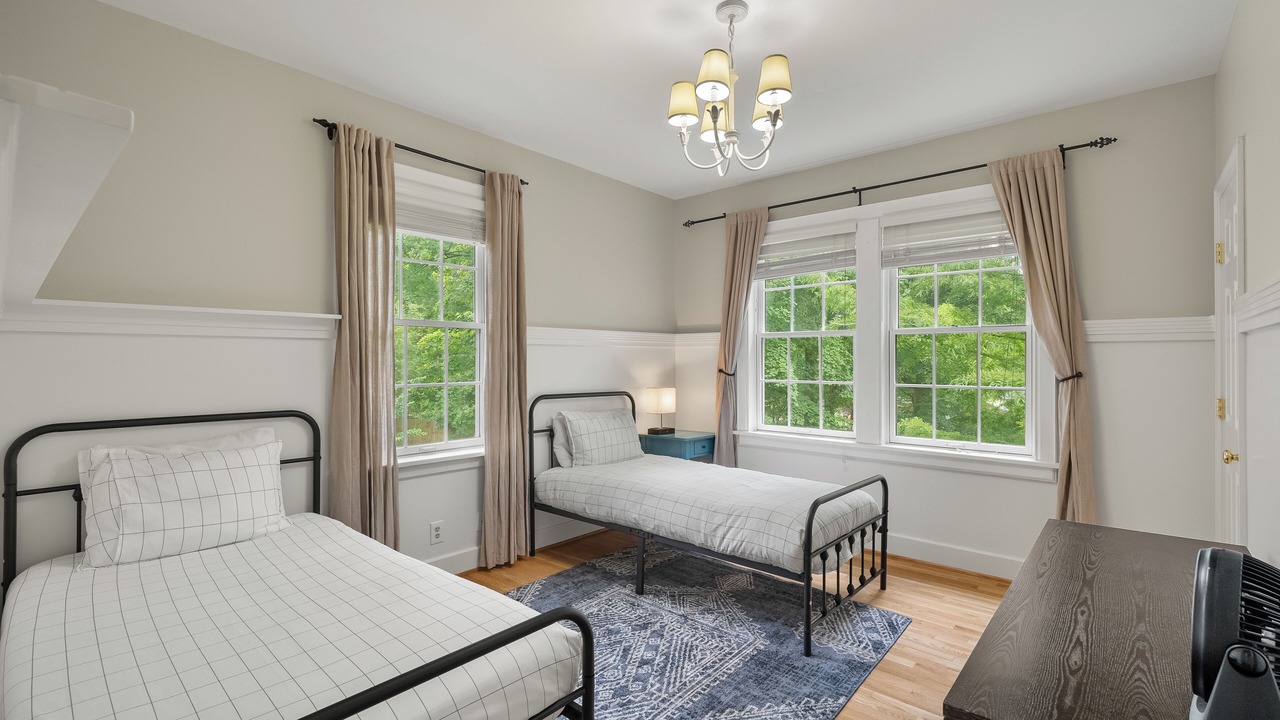 Photo of Bedroom in Nashville