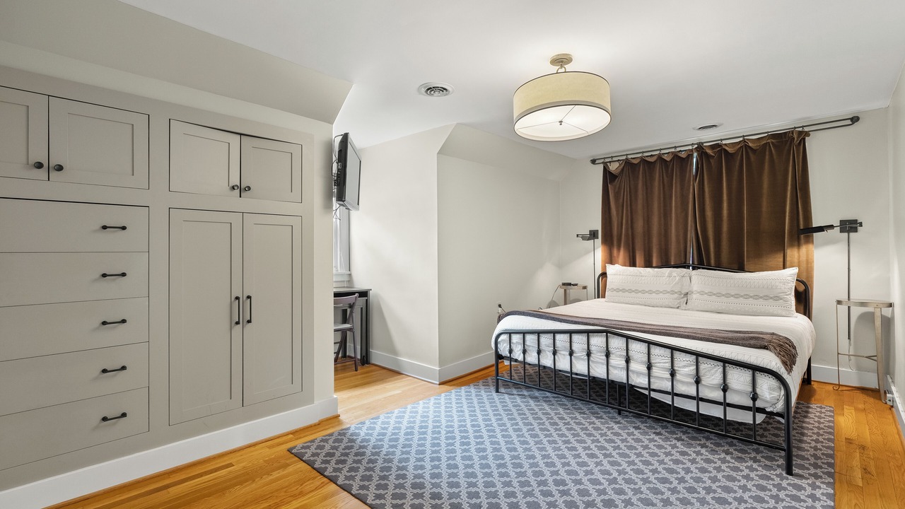 Photo of Bedroom in Nashville