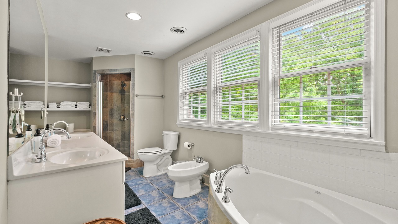 Photo of Bathroom in Nashville
