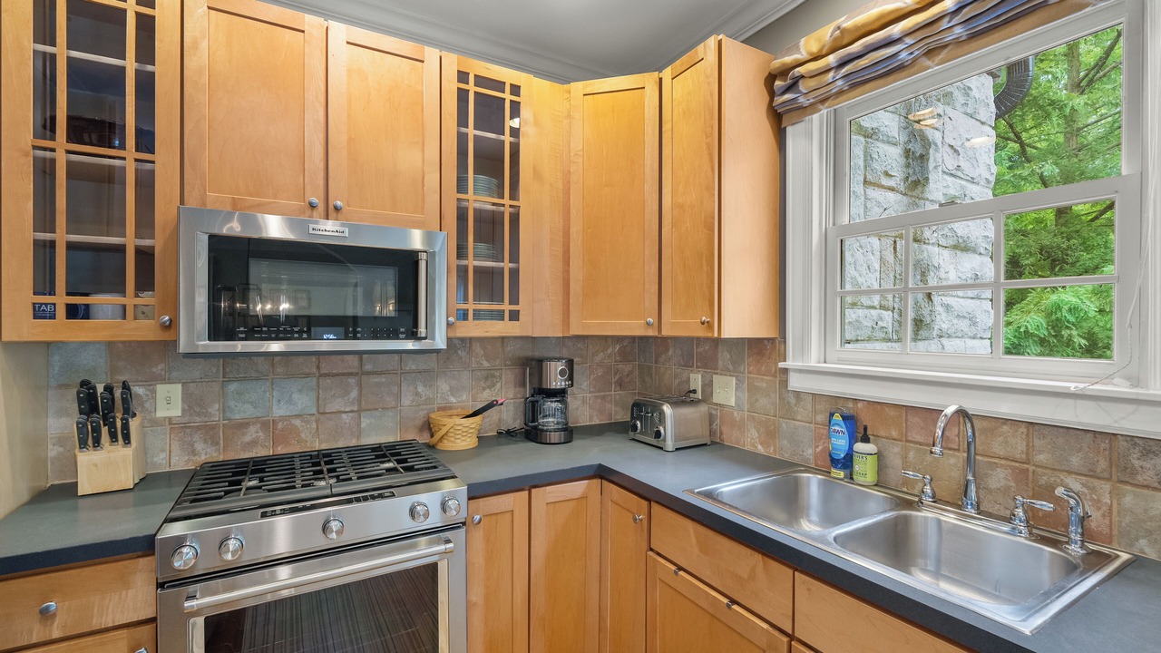 Photo of Kitchen in Nashville
