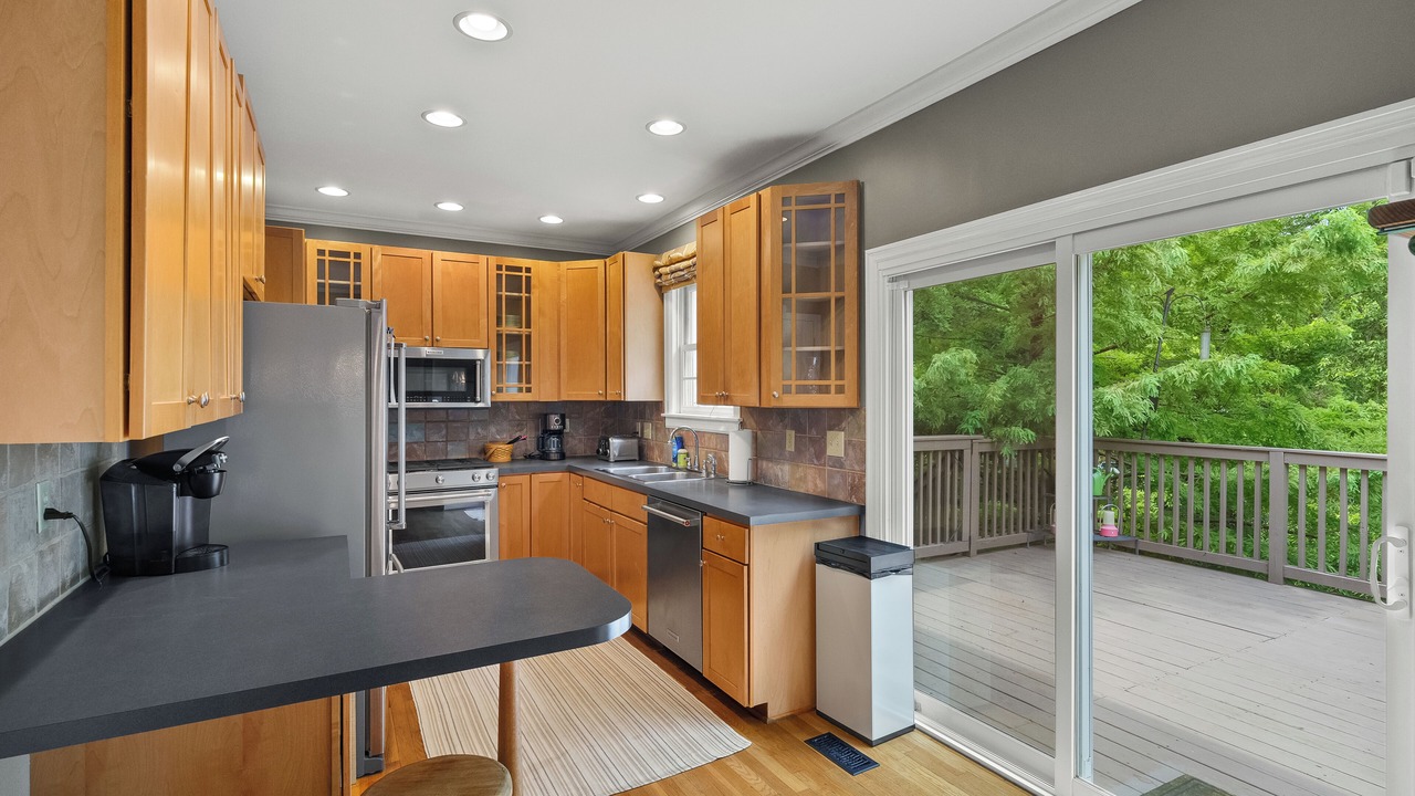 Photo of Kitchen in Nashville