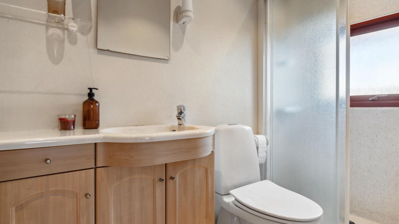 Photo of Bathroom in Harboore