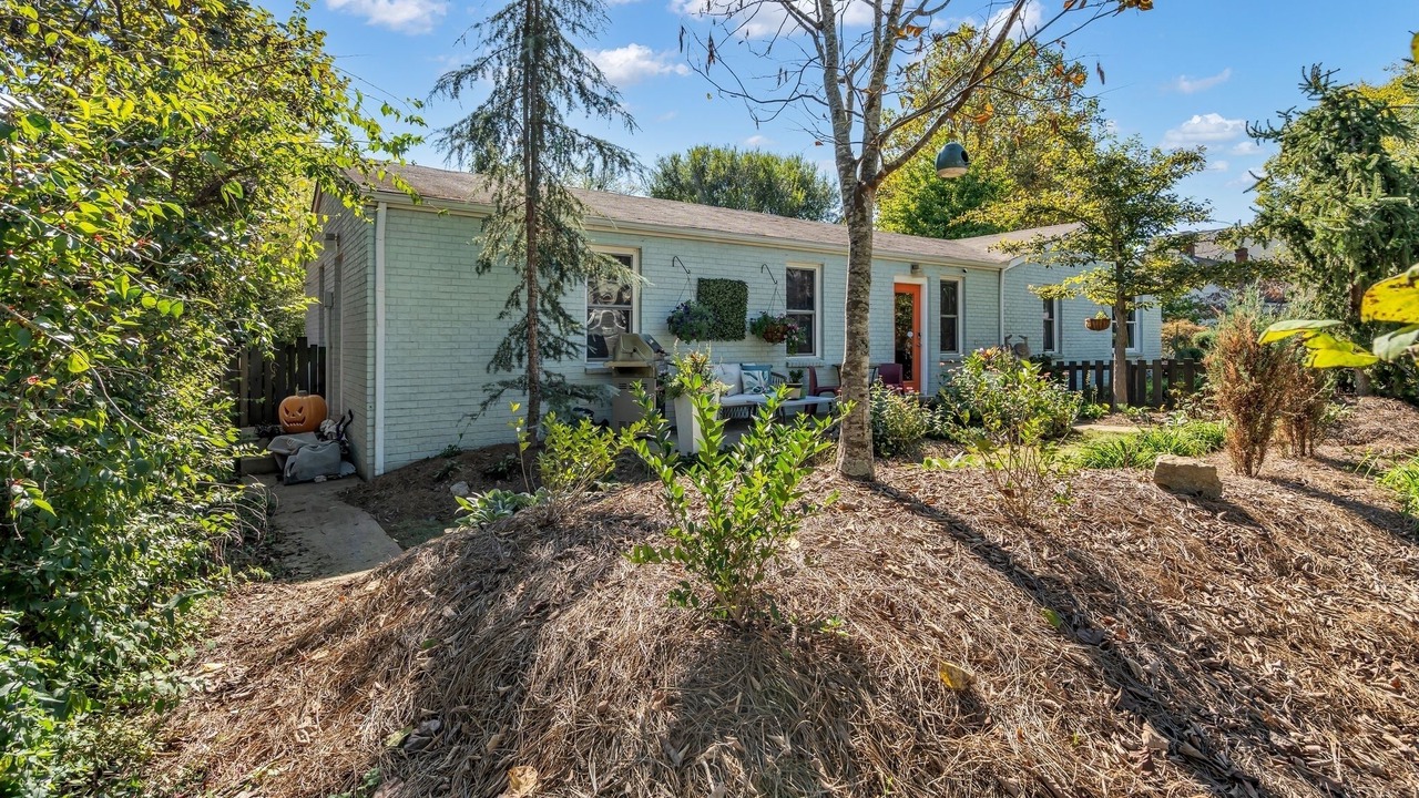 Photo of Outdoor in Shelby Hills